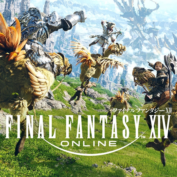 Final Fantasy XIV online play isn't free on Xbox, requires Game