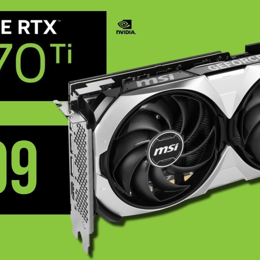 GeForce RTX 4070 Ti non-SUPER now available for $699 GeForce RTX 4070 Ti non-SUPER now available for $699