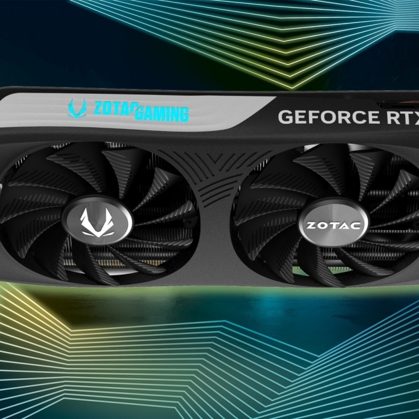 新品未開封 ZOTAC GeForce RTX 4070 TwinEdge OC ZOTAC Gaming GeForce RTX 4070 SUPER Twin Edge OC White Edition