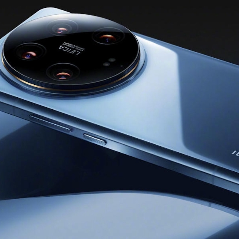 The Xiaomi 14 Ultra is here with support for satellite comms and more