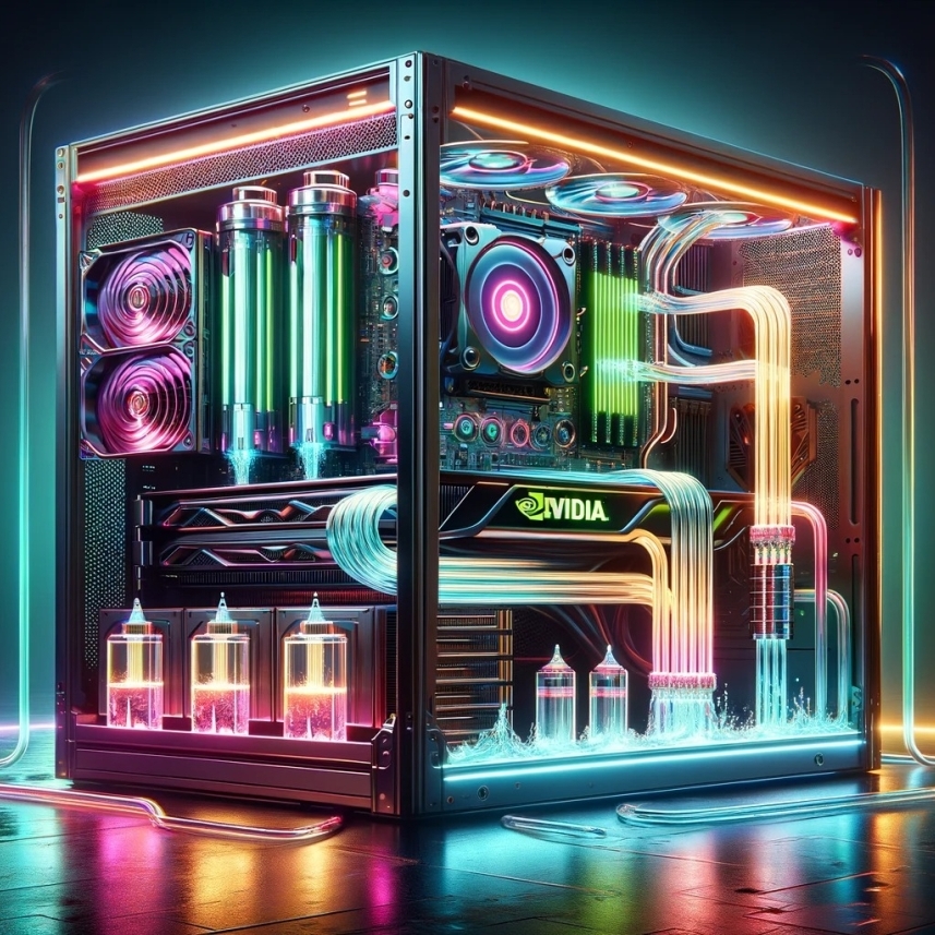 NVIDIA CEO Jensen Huang says next-gen DGX AI system will be
