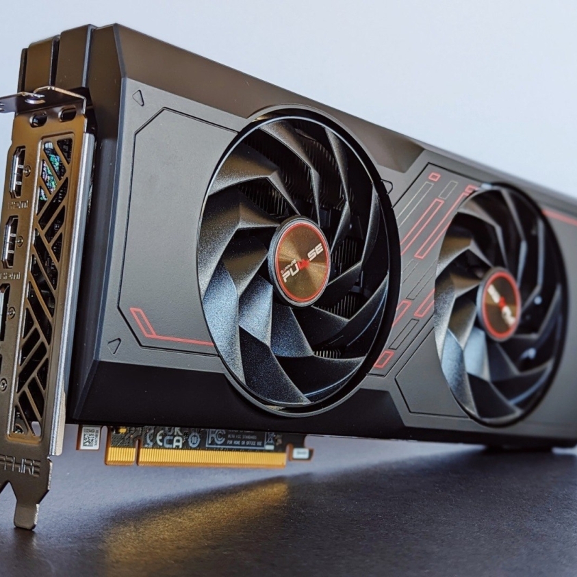 AMD Radeon RX 7700 XT available for $399, same price as the RTX