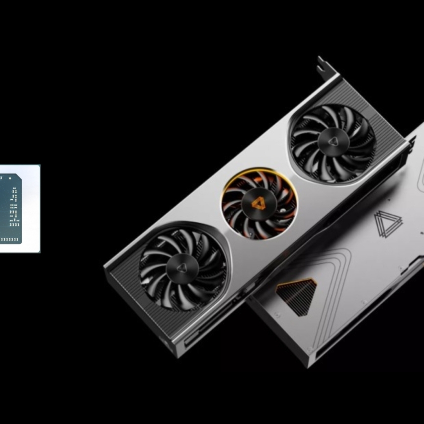 AMD's Ryzen 8000G with integrated Radeon graphics