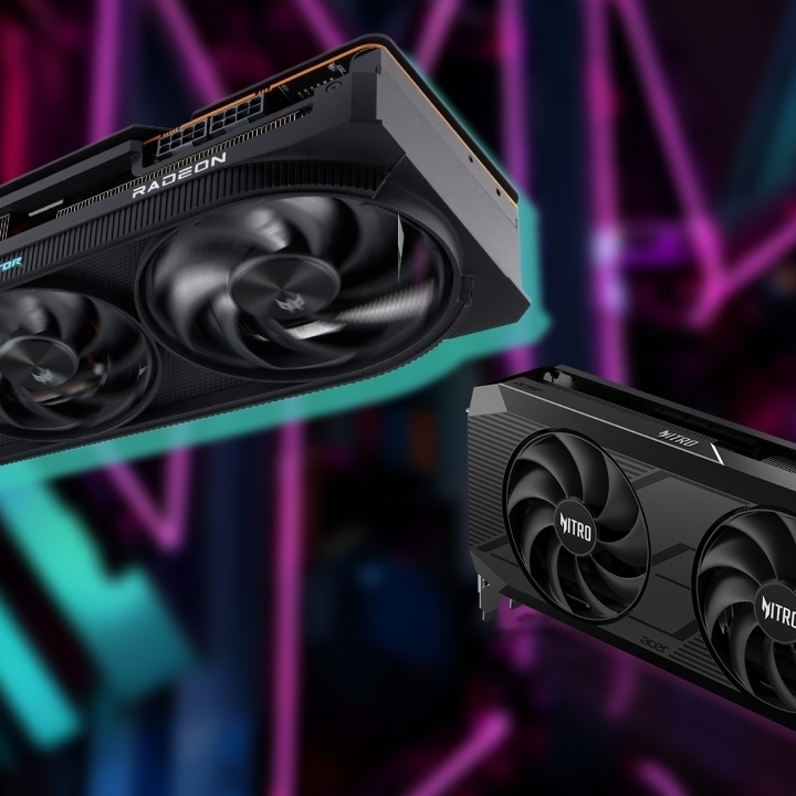 Acer is launching new Radeon RX 7900 GRE Predator and Nitro