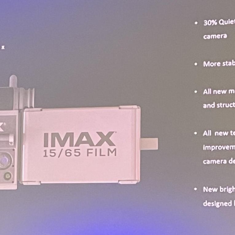 imax　 What aspect ratios are used in Oppenheimer? - Movies & TV