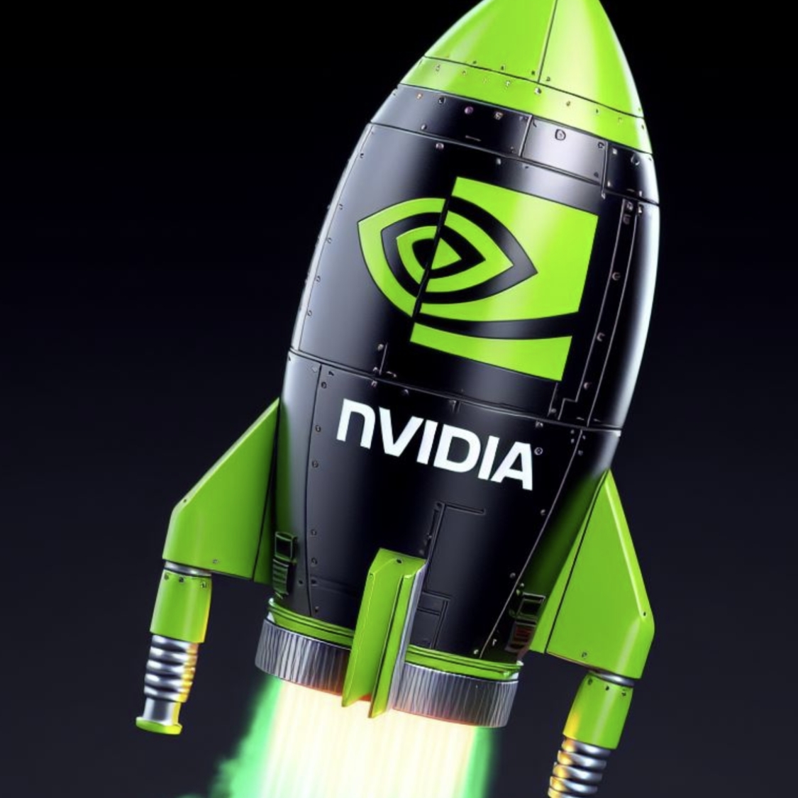 Scientists are now using cheap NVIDIA chips to control hypersonic
