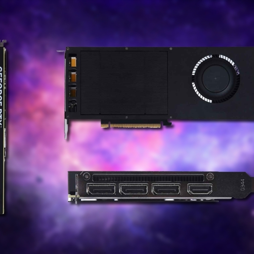 GALAX has an ultra-thin single-slot GeForce RTX 4060 Ti 16GB MAX
