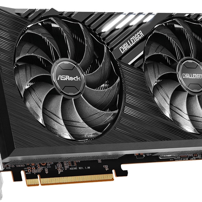 AMD RX 7700 XT's latest price cut means the mid-range GPU