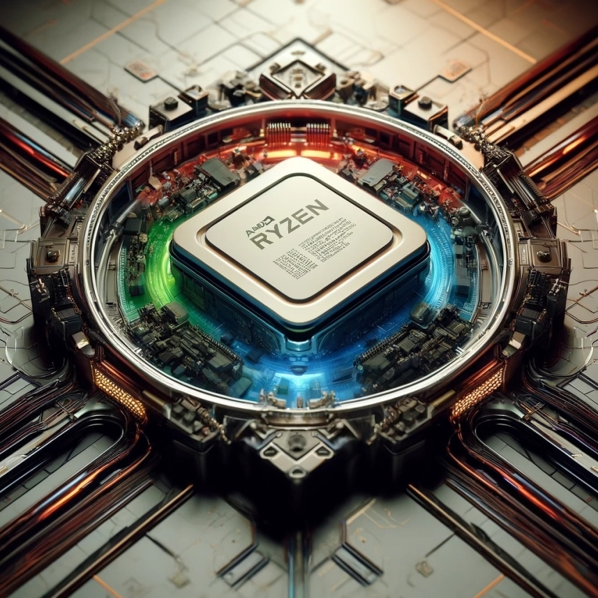 AMD's next-gen Zen 6 has three CCD configs: 8, 16, 32 cores per