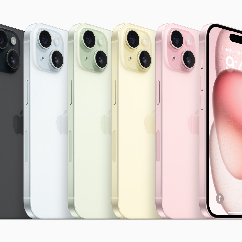 Buying an iPhone 16? These are the colors that you'll probably