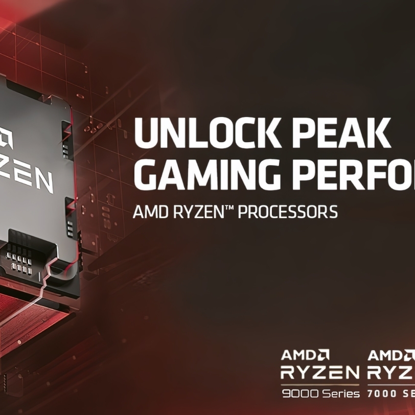 AMD confirms gamers that own this CPU won't need to upgrade