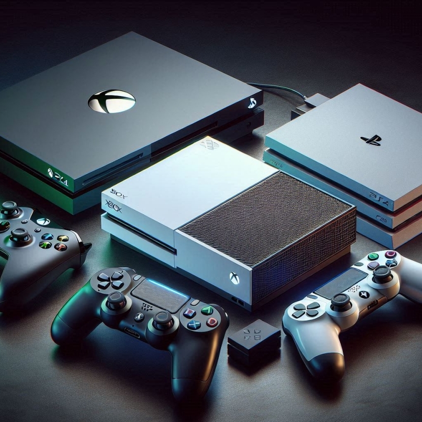 Next gen xbox and playstation discount