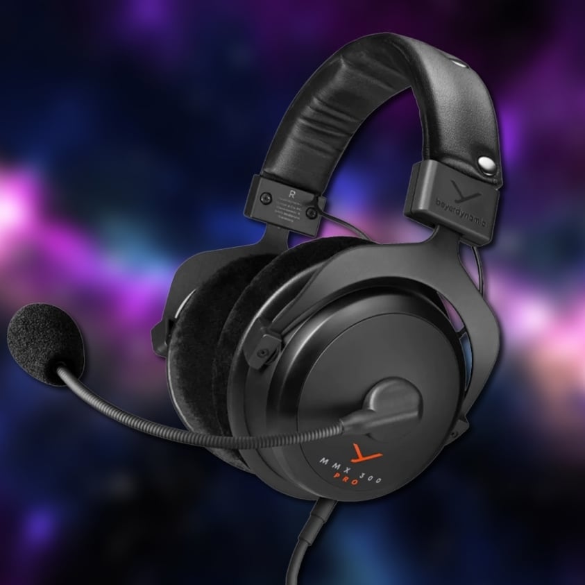 ベイヤーダイナミック mmx300 beyerdynamic MMX300 2nd プロ用