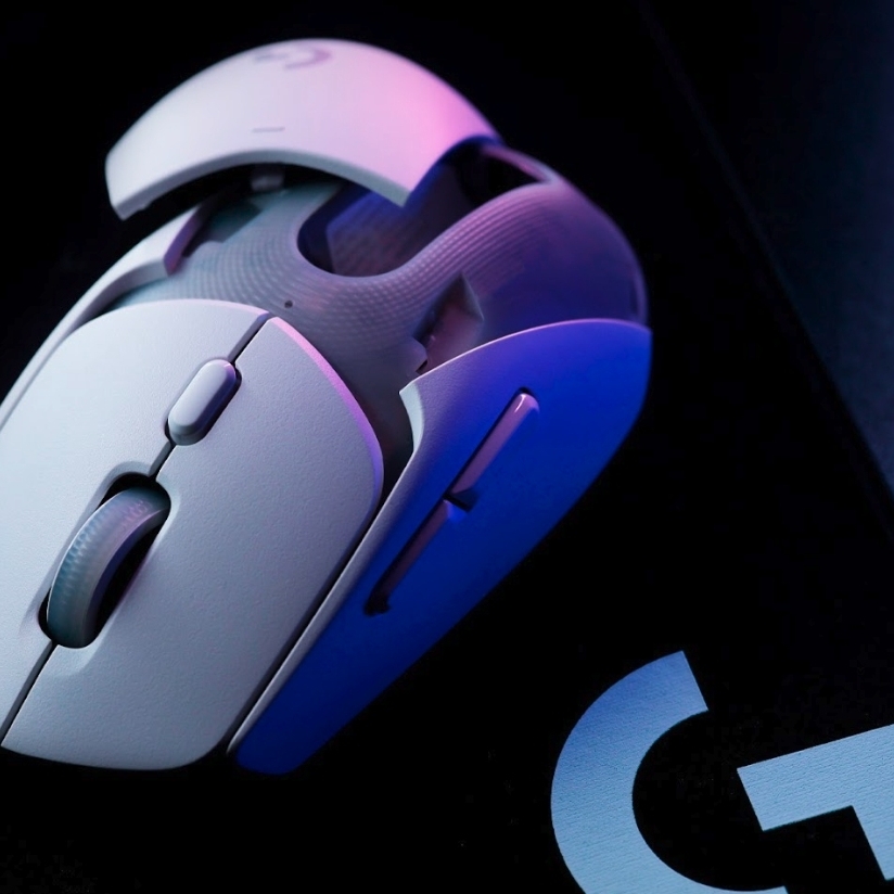 Logitech G309 LIGHTSPEED ワイヤレスマウス G309 LIGHTSPEED Bluetoothゲーミングマウス｜ロジクールG