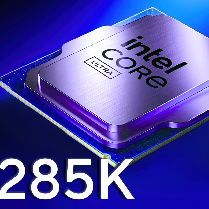 CPU Intel Core i9 Ultra 285k Amazon.com: Intel Core Ultra 9 285K Tetracosa-core [24 Core] 3.70