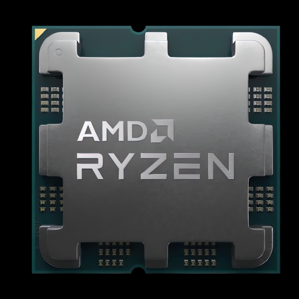 AMD teases future-gen Zen 7 CPUs, still many years away: new