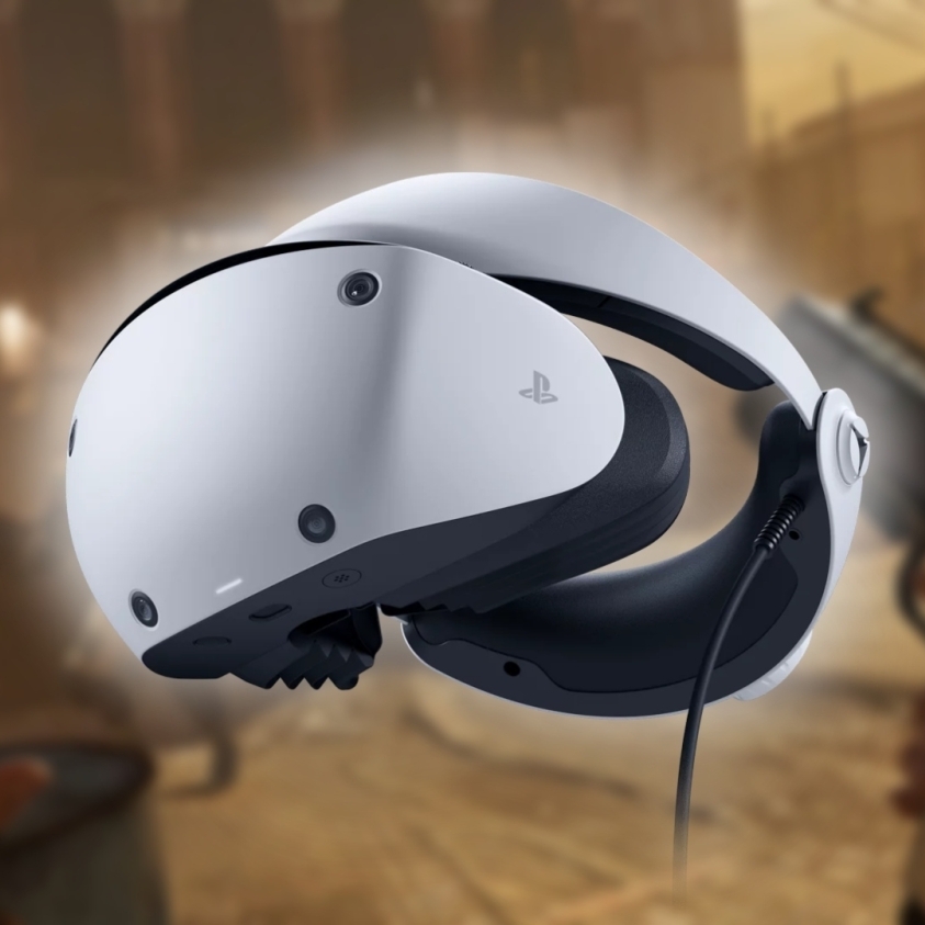 Playstation Sony New Vr Sony CFI-ZVR1/WX PlayStation VR2 PSVR2