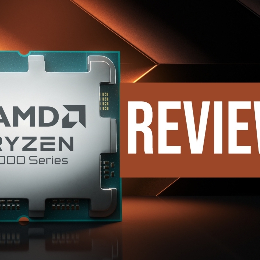螢*典様 AMD Ryzen 9 9950X 螢*典様 AMD Ryzen 9 9950X AMD Ryzen 9 9950X Review | KitGuru