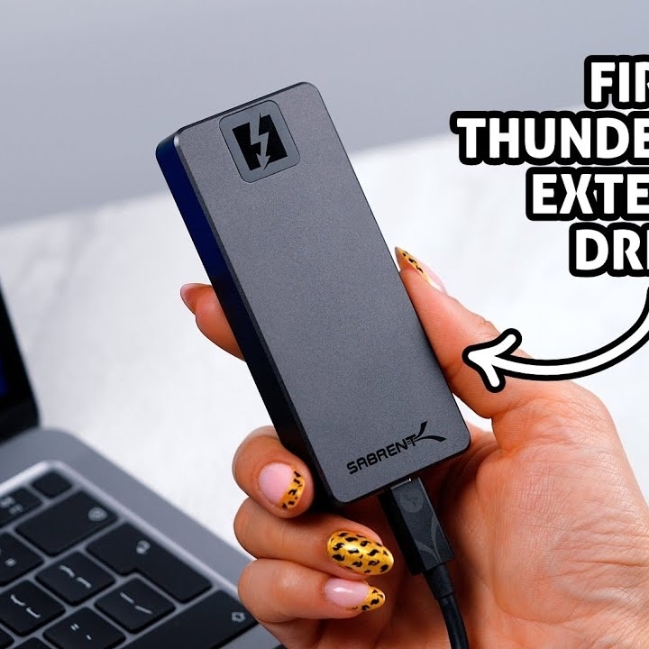 Ssd Drive Portable Ssd Sabrent Rocket Xtrm 4tb Sabrent Teases