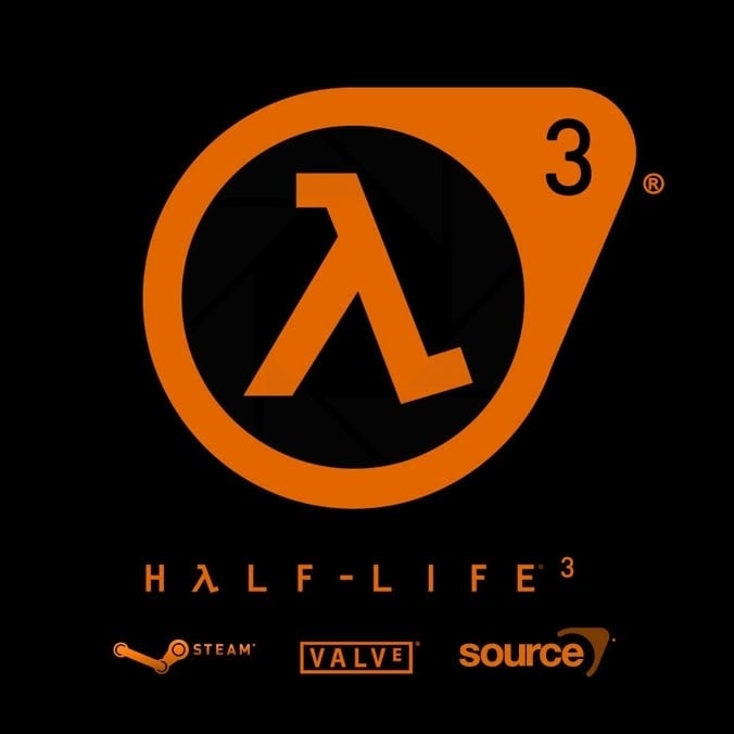 Half-Life 3 teased as codename 'HLX' through datamining: Valve's new single-player game