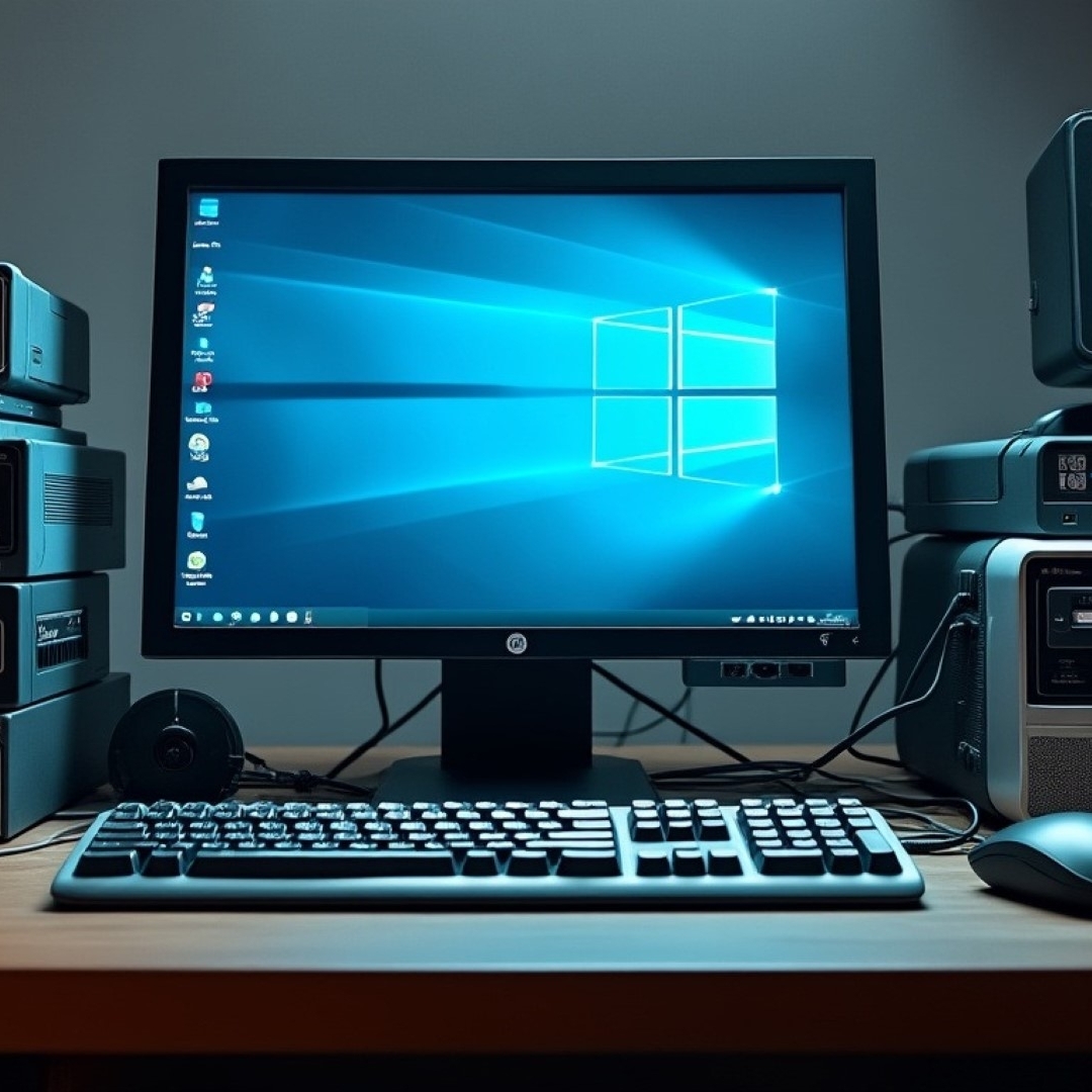 Microsoft FINALLY removes FAT32 partition size limit in Windows 11