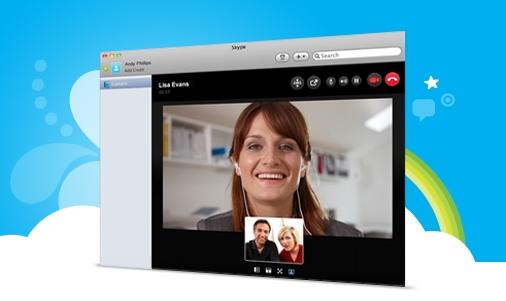 skype for mac version 10.6.8