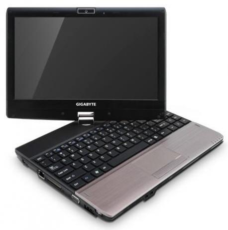 GIGABYTE's T1125P Booktop looks to be coming out this month 03