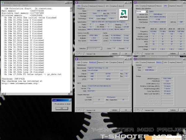 AMD Llano almost hits the magic 5GHz barrier w/ liquid nitrogen 03