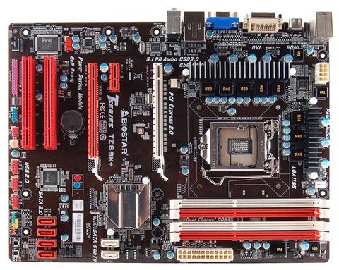 Biostar intros updated budget oriented Z68 board w/ improved CPU VRM 04