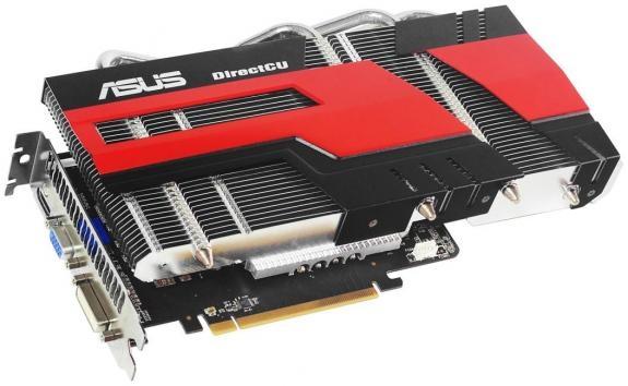 ASUS heats up video card market with all passive HD 6770 MARS II
