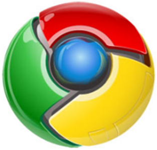 Give a Cheer for Google Chrome's third birthday! 02