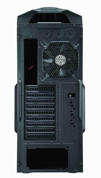 Coolermaster intros CM Storm Trooper, the force is with this one 18