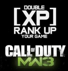 Activision exploits Modern Warfare 3 by featuring Pepsi sponsorship, eat  Dorito's and drink Mountain Dew to receive Double XP