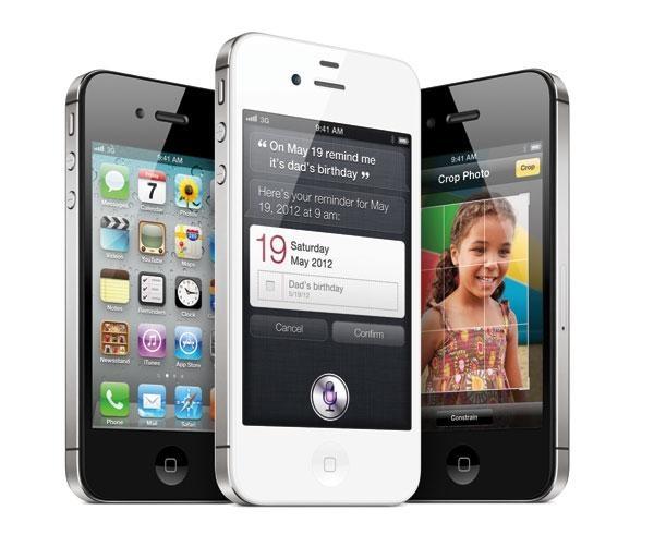 The S in the new iPhone stands for Sales? - Over 1 million units sold in 24 hrs | TweakTown.com