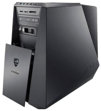 ASUS' ROG Tytan CG8565 desktop weapon is now bleeping on radar | TweakTown.com