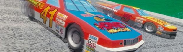 daytona usa psn