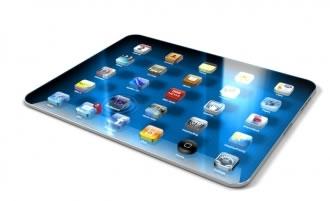 RumorTT: Apple iPad mini, looking to sport 7-inch display that Apple are currently testing | TweakTown.com RumorTT: Apple iPad mini, looking to sport 7-inch display that Apple are currently testing | TweakTown.com