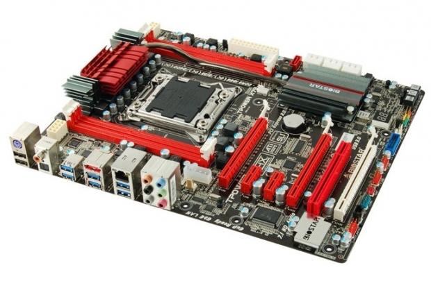 Biostar's TPower X79 looking like a strong candidate for extreme overclockers 06 Biostar's TPower X79 looking like a strong candidate for extreme overclockers 06