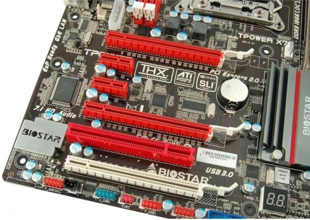 Biostar's TPower X79 looking like a strong candidate for extreme overclockers 08 Biostar's TPower X79 looking like a strong candidate for extreme overclockers 08