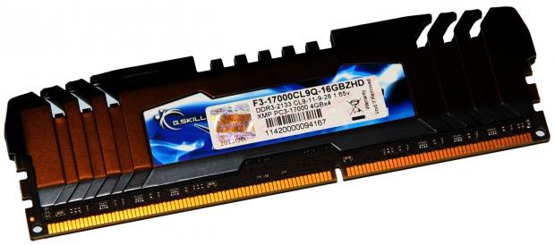 G.Skill RipjawsZ ready to tear it up on X79 03