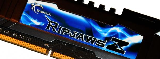 G.Skill RipjawsZ ready to tear it up on X79 04