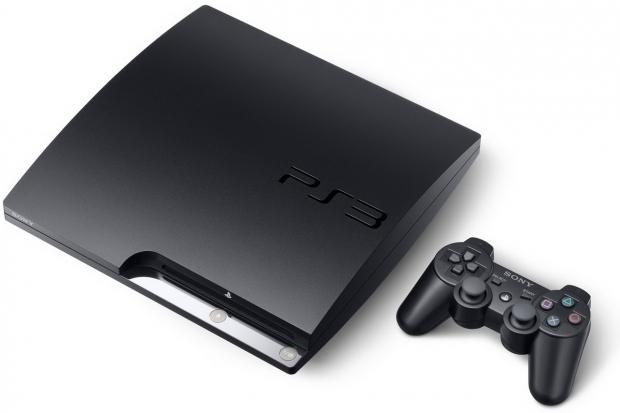 Open enlarged image Sony's Q2 losses were because of the PS3 price drops | TweakTown.com