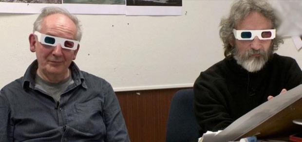 Peter Jackson's The Hobbit, behind-the-scenes, 5k resolution, 48 fps, 3D | TweakTown.com