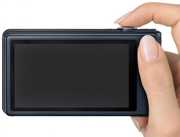 Panasonic announce DMC-GX1 and 3D capable DMC-3D1 Lumix cameras 04