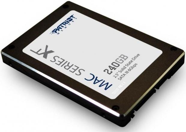 Patriot Memory launches Mac Series SSD and Notebook SODIMMs 21