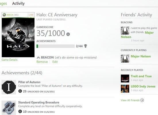Xbox.com will receive Metro UI before Xbox Live dashboard update arrives 12 Xbox.com will receive Metro UI before Xbox Live dashboard update arrives 12