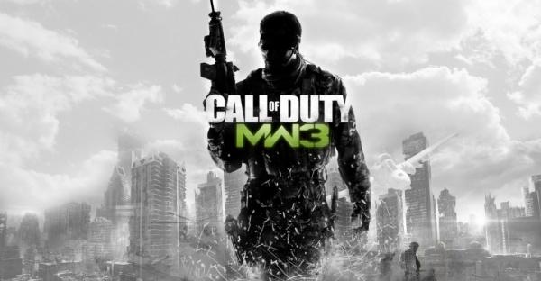 Modern Warfare 3 sales down 25% after lowest ever Metacritic score