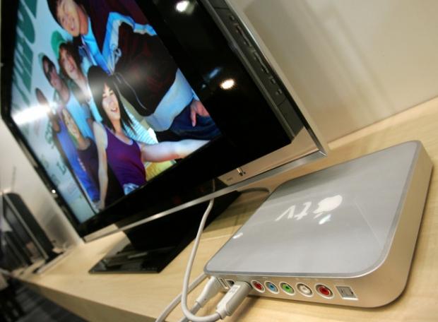 Apple partners with Sharp for production of iPhone and iPad displays, possible TV release in 2012? | TweakTown.com