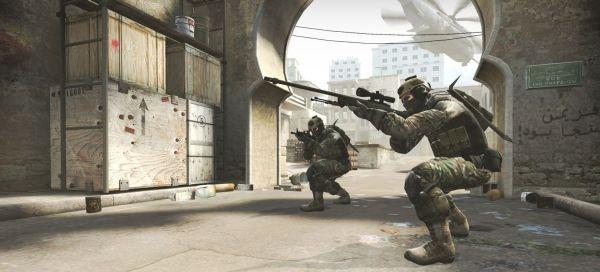 Counter-Strike: Global Offensive is a GO, stick together, team | TweakTown.com Counter-Strike: Global Offensive is a GO, stick together, team | TweakTown.com