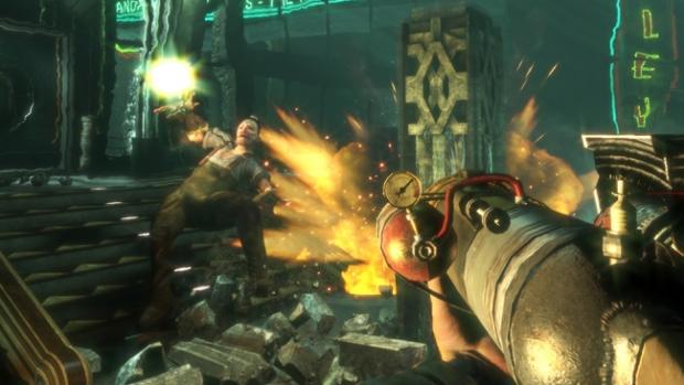 Red Cross says that six hundred million gamers could be war criminals | TweakTown.com